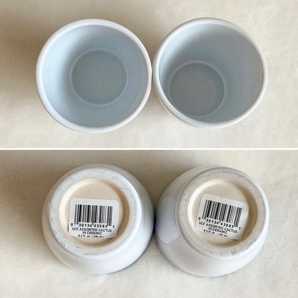 Ceramic Pots - Picture 4 of 4